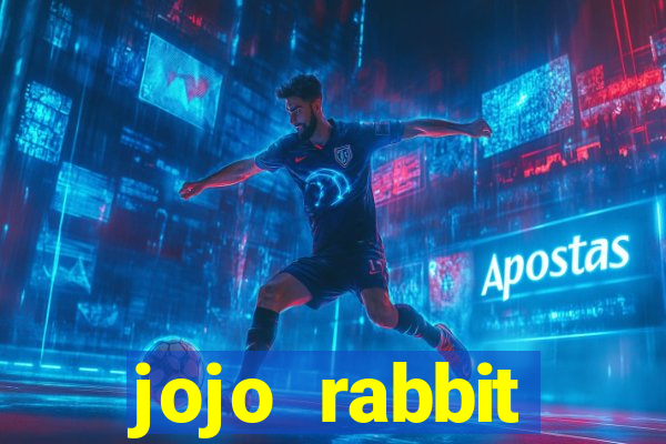 jojo rabbit assistir dublado